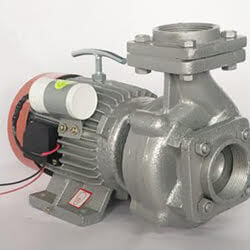 0.5HP 4040 MB
