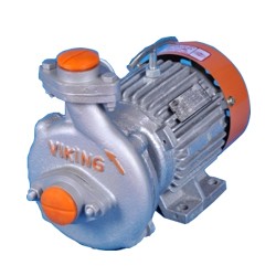 0.5 HP Medium Head CI pump