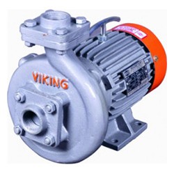 5HP High Head 3P, low head