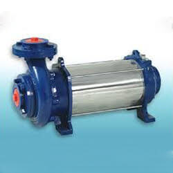 2.0 HP open well pump 50x 50, 3.0 HP open well pump 50x50 50x40