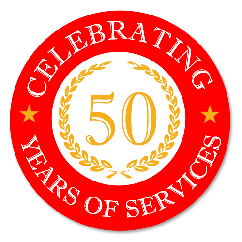 50-years-of-logo