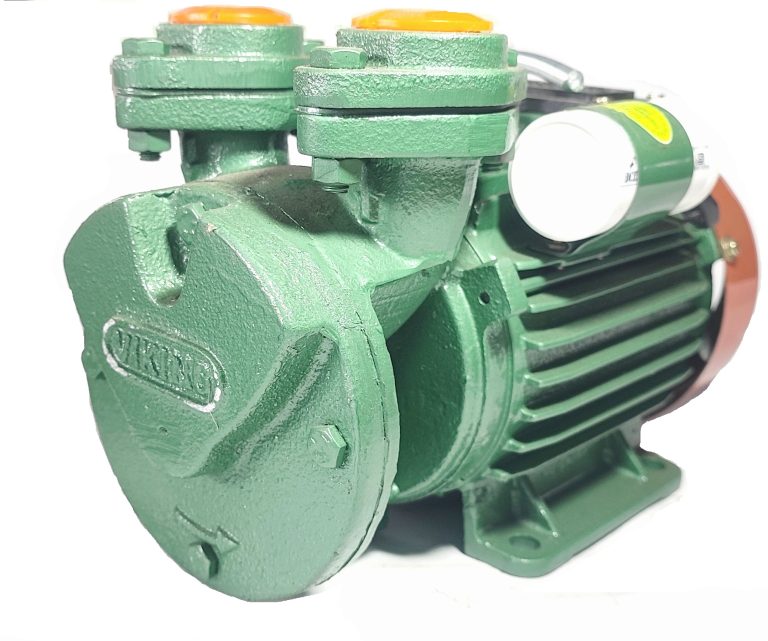 0.5 HP V Type