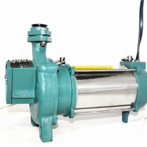 1.0 HP open well, 1.0 HP open well pump