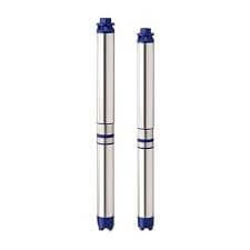 5.0 HP 35 stage pump, 5.0 HP 50 stage pump