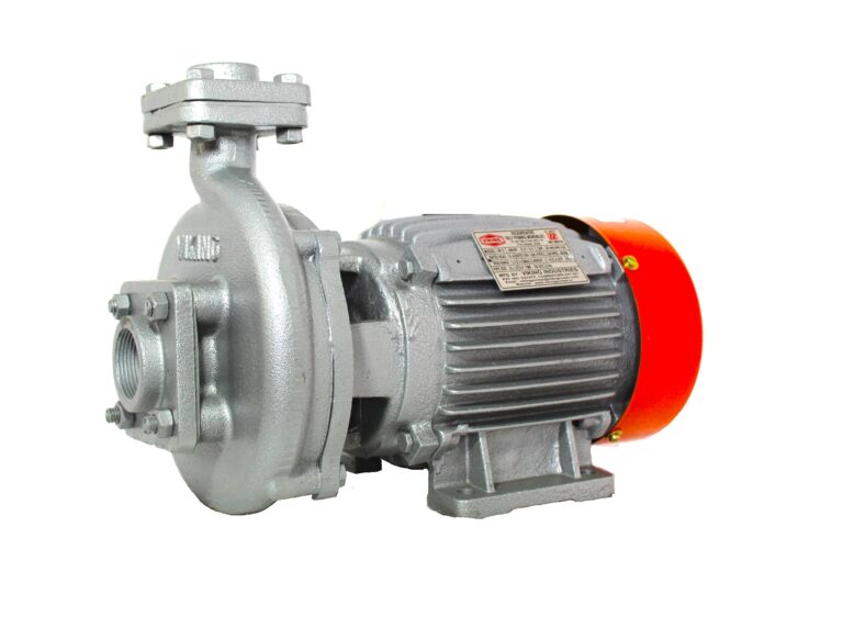 1.0 HP High Head 3P