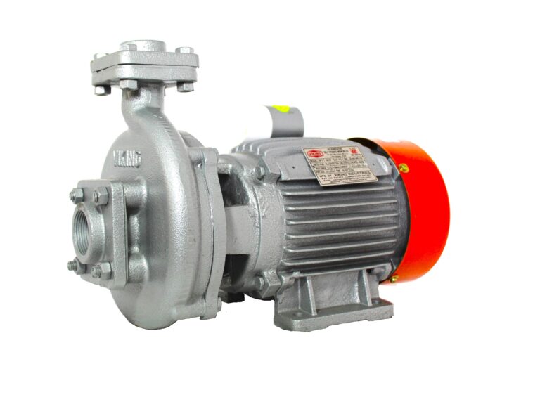 1.0 HP High Head