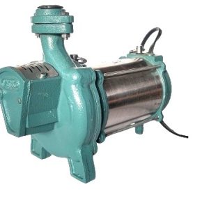 1.0 HP open well eco