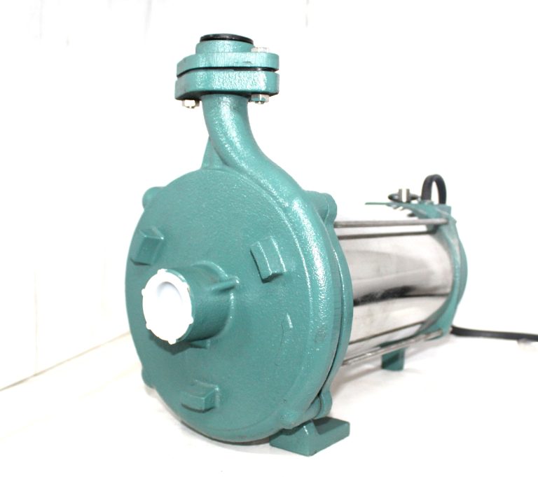 1.5 HP open well pump 3225