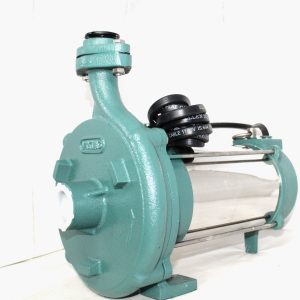 1.5 HP open well eco pump