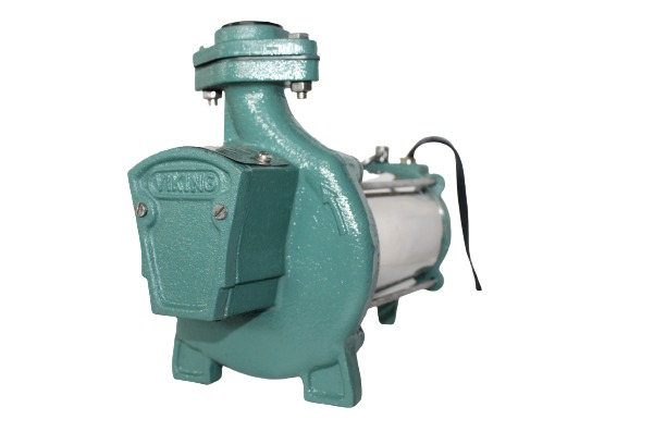 0.5 HP open well, 0.5 HP open well eco