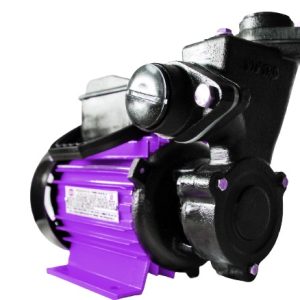 1.0HP Minimaster Eco AL
