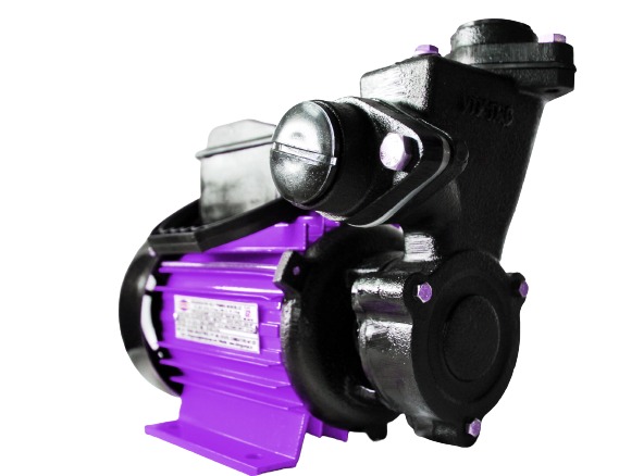 1.0HP Minimaster Eco AL