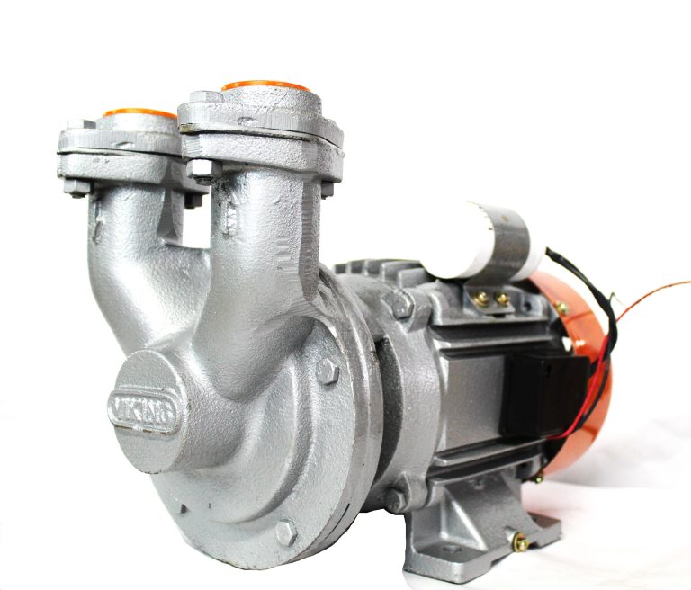 1.0 HP V Type, 1.0 HP V Type Eco